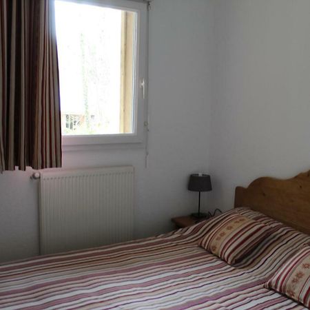 Appartement Nolhan Cauterets Bagian luar foto