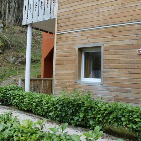 Appartement Nolhan Cauterets Bagian luar foto