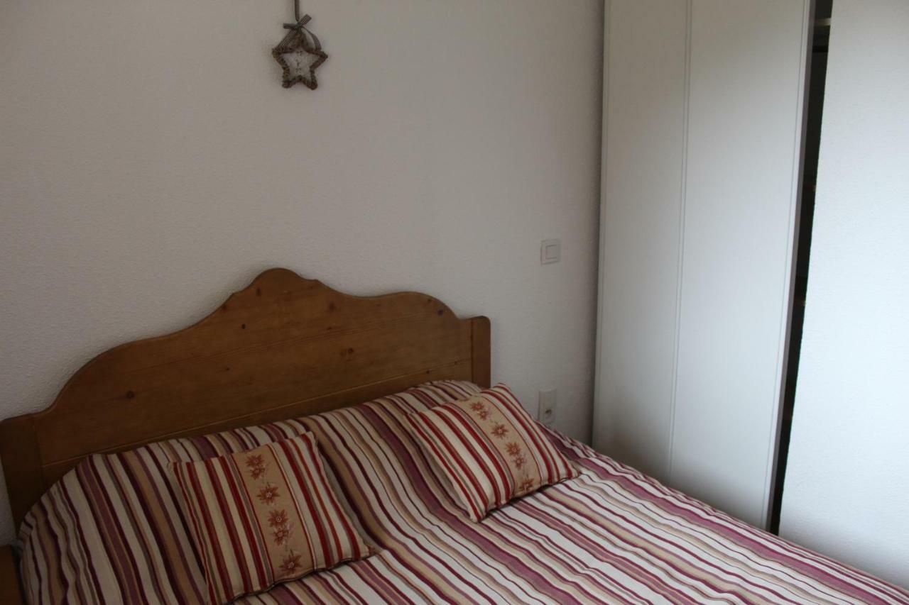 Appartement Nolhan Cauterets Bagian luar foto