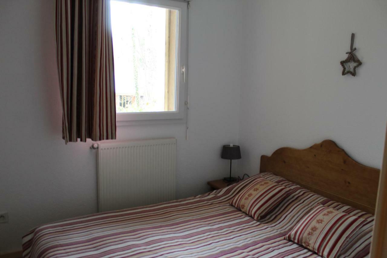 Appartement Nolhan Cauterets Bagian luar foto
