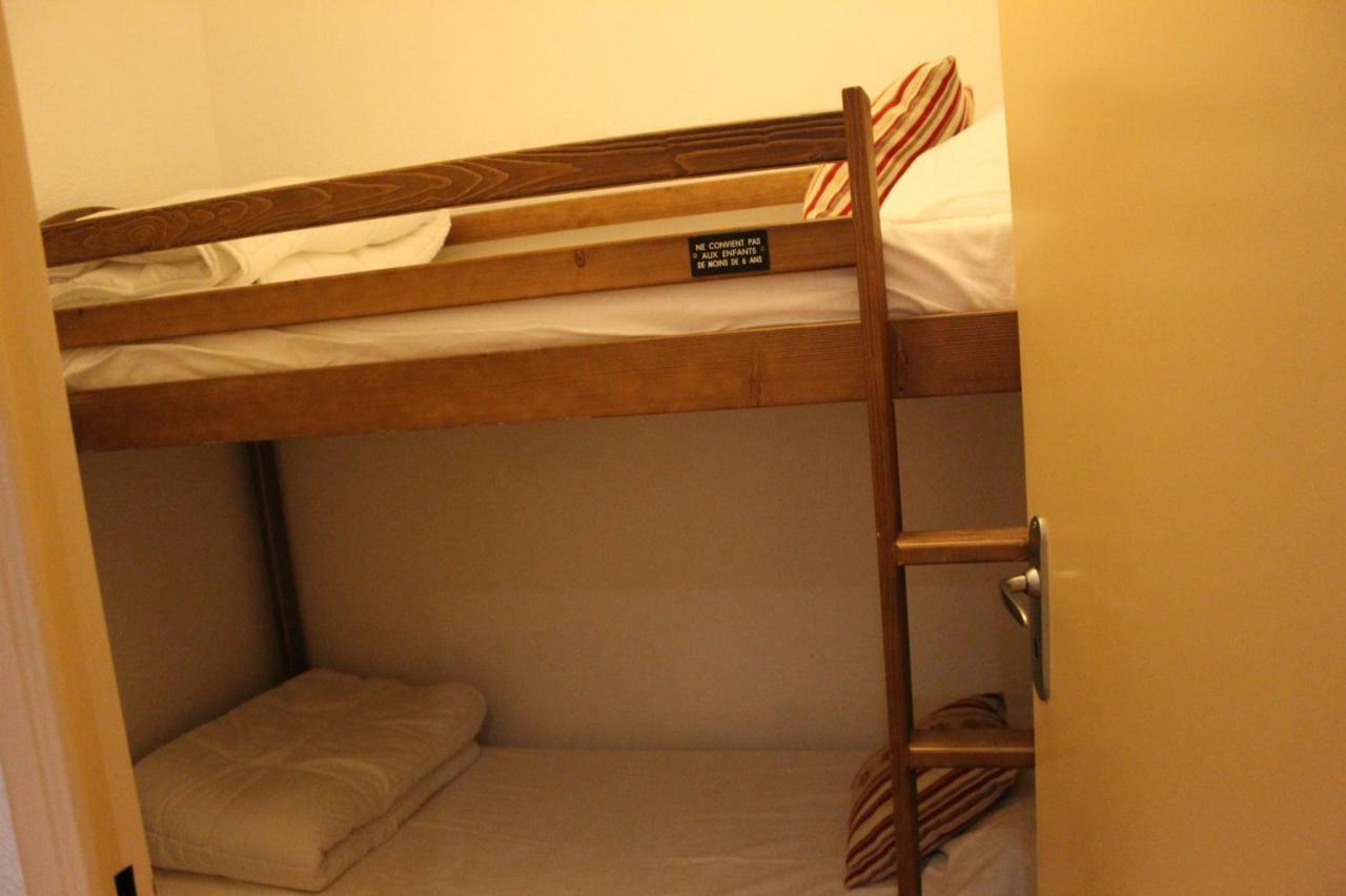 Appartement Nolhan Cauterets Bagian luar foto