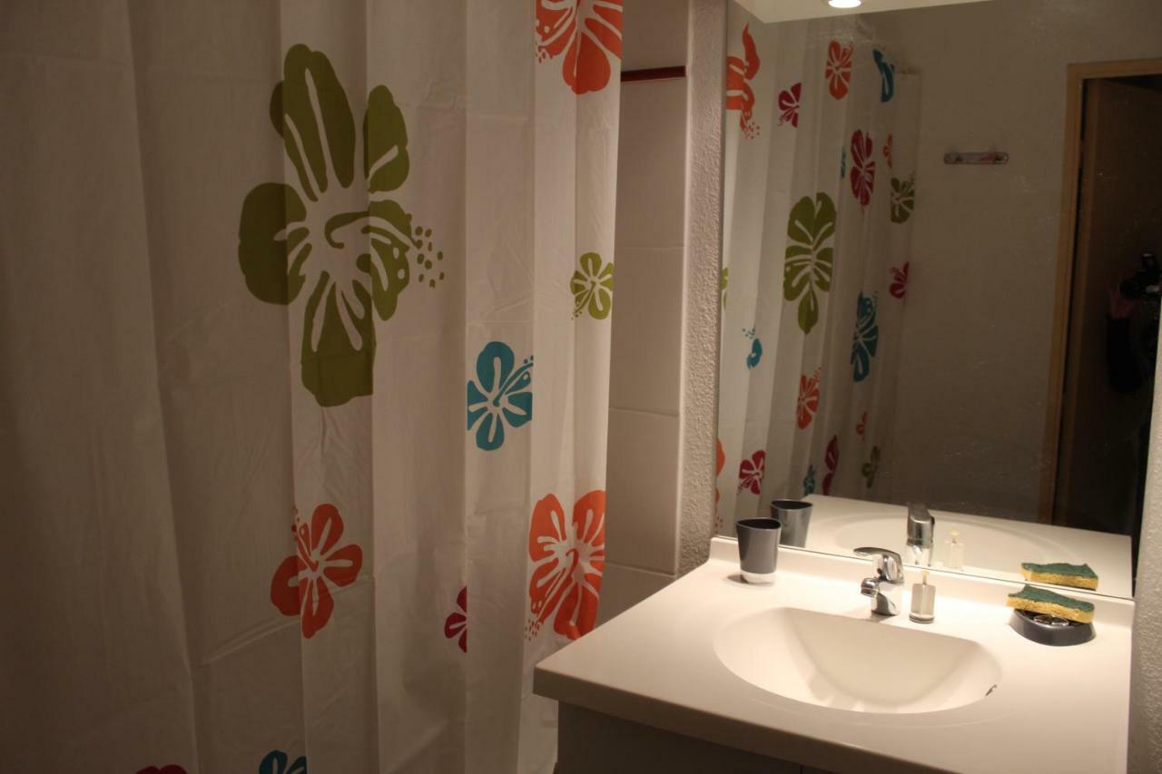 Appartement Nolhan Cauterets Bagian luar foto